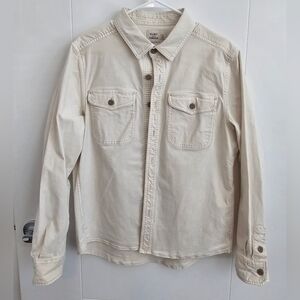 Huckberry Flint and Tinder Explorer